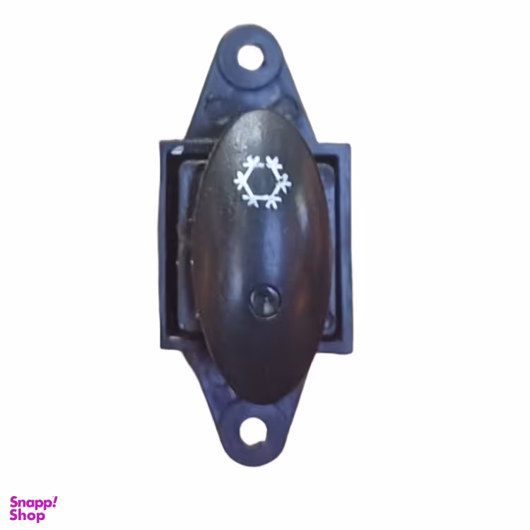 کلید AC نوین پارت کد 1822 مناسب پراید