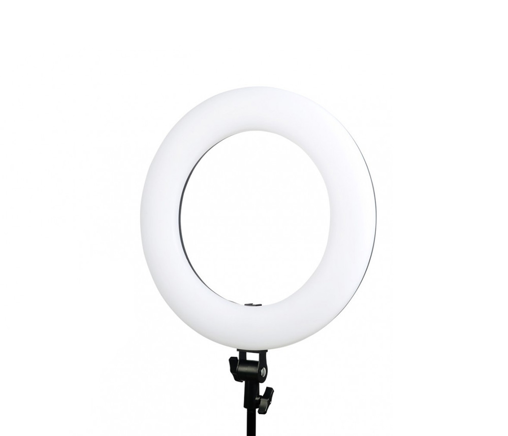 رینگ لایت ویلتروکس VL-600 ( ریموت و کیف)