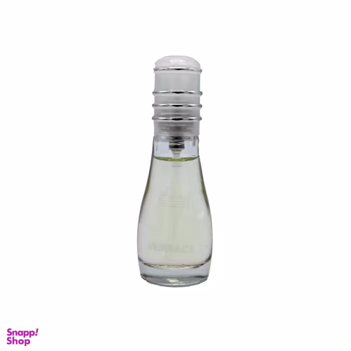 ادو پرفیوم زنانه اسمارت کالکشن (Smart Collection) مدل Versace حجم 15 میلی‌ لیتر
