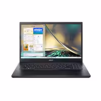 خرید و قیمت لپ تاپ ایسر مدل Acer Aspire 7 A715-51G-580P i5