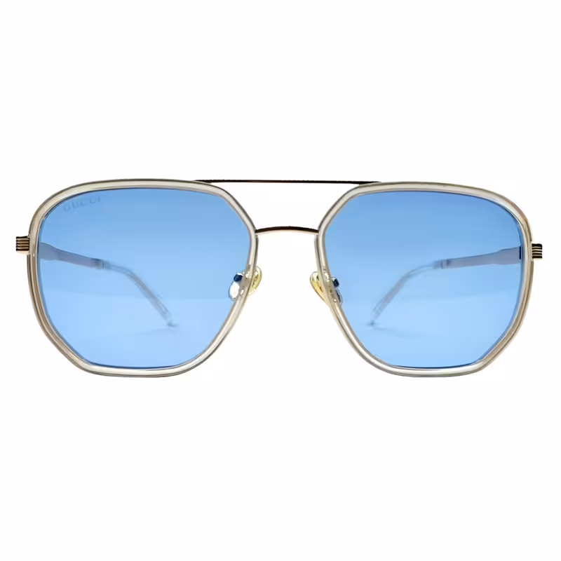 عینک آفتابی گوچی مدل GG1091-005