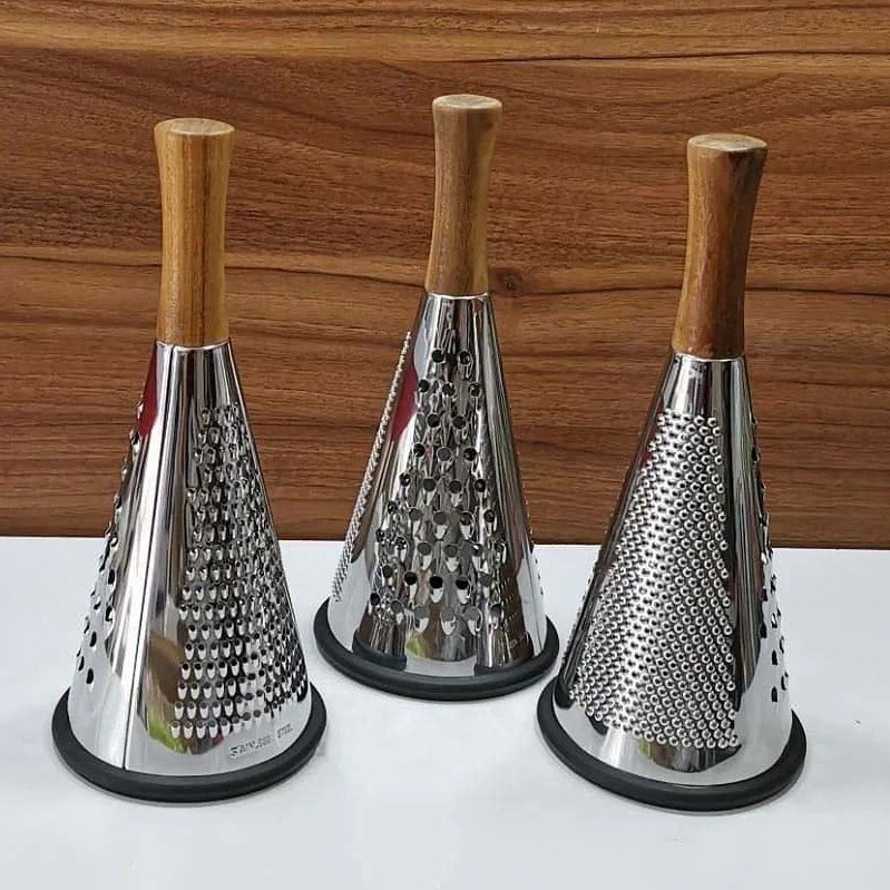 رنده مخروطی