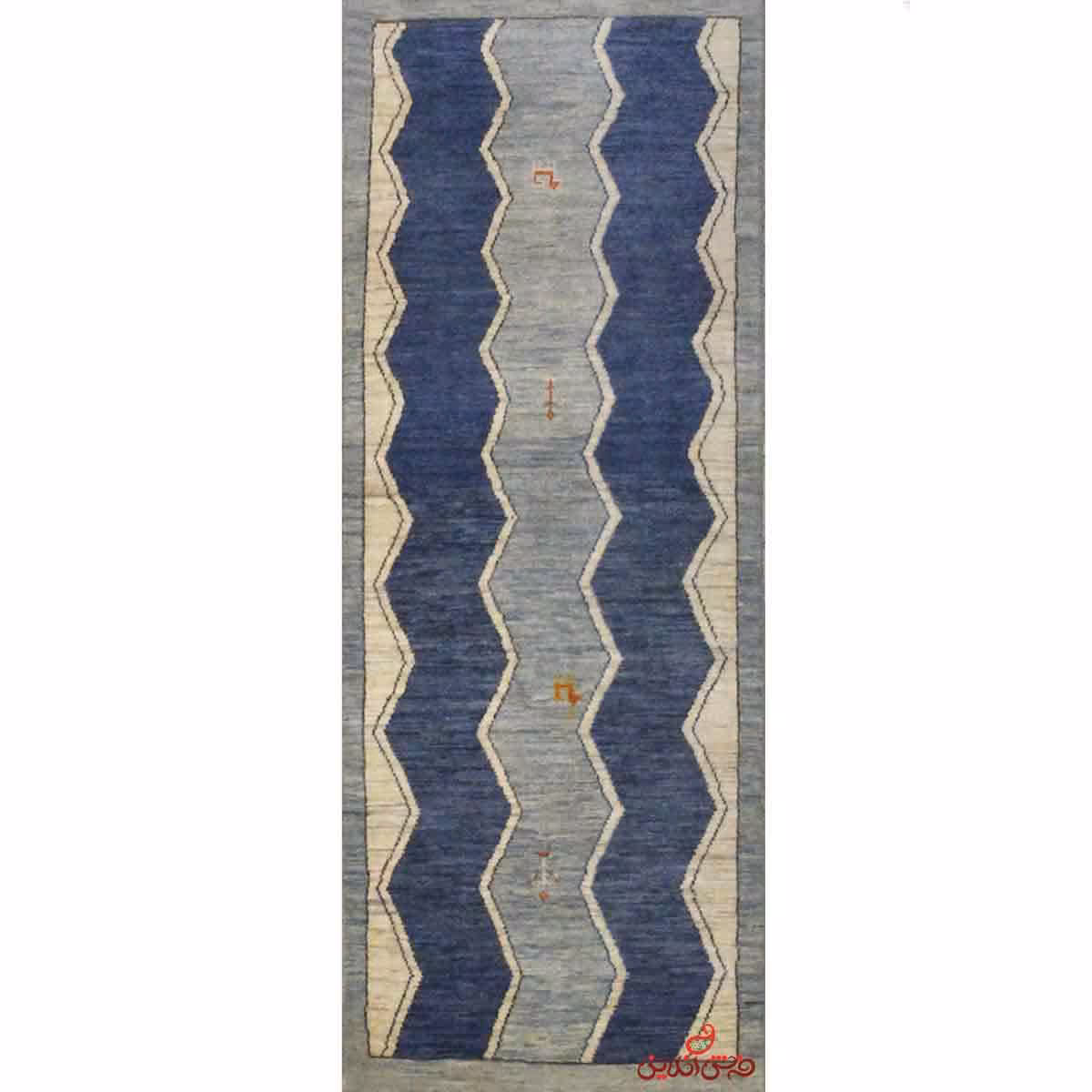 گبه دستباف 849