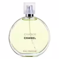 ادو تویلت زنانه CHANEL Chance Eau Fraiche حجم 100 میلی لیتر