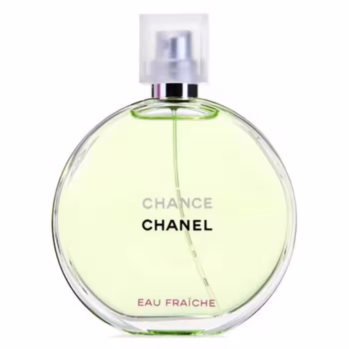 ادو تویلت زنانه CHANEL Chance Eau Fraiche حجم 100 میلی لیتر