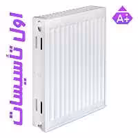 رادیاتور پنلی بوتان کد 60