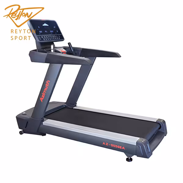 تردمیل باشگاهی آذیموس مدل AZ-5556EA