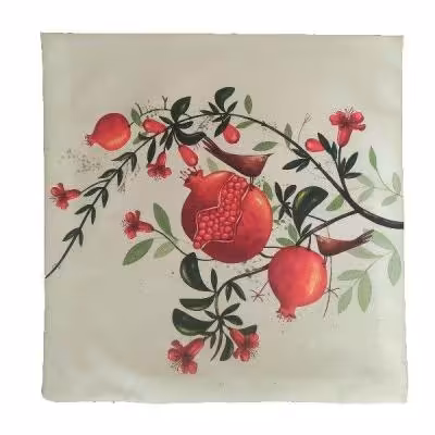 کاور کوسن طرح اناری