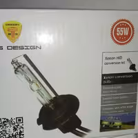 کیت کامل زنون H4 اصلی 