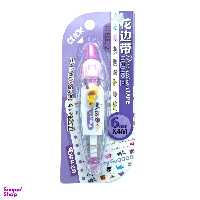 چسب حاشیه 6 متری طرح سگ کد 5050-3