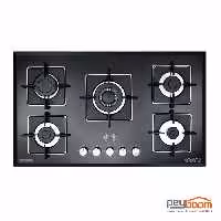 اجاق گاز صفحه ای درخشان مدل G613