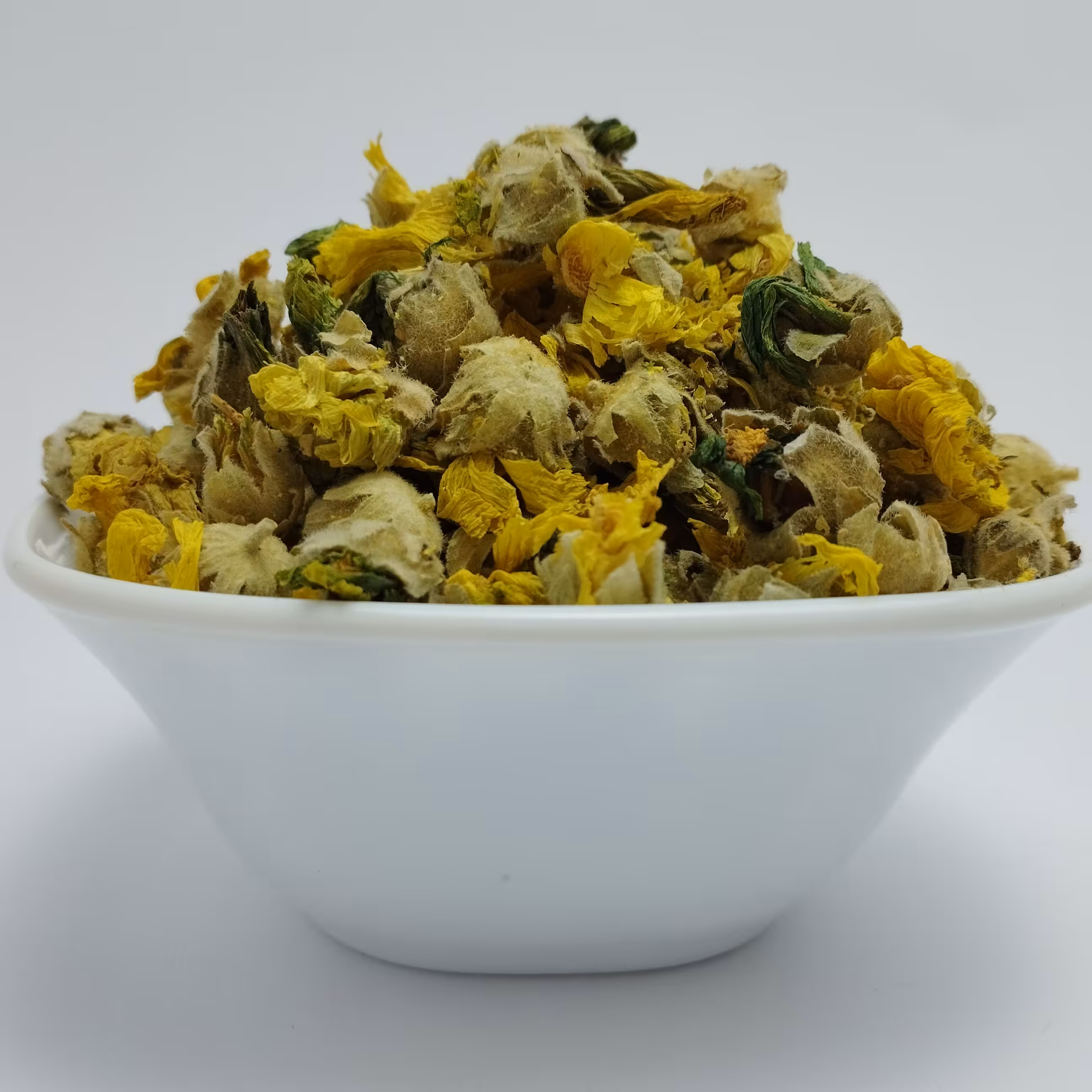 گل ختمی  (Marsh Mallow  ) ( Athaea Officinalis )  1000 گرم