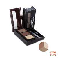 پک سایه و بازسازی ابروی پرستیژ مدل Brow Studio شماره BPS-02