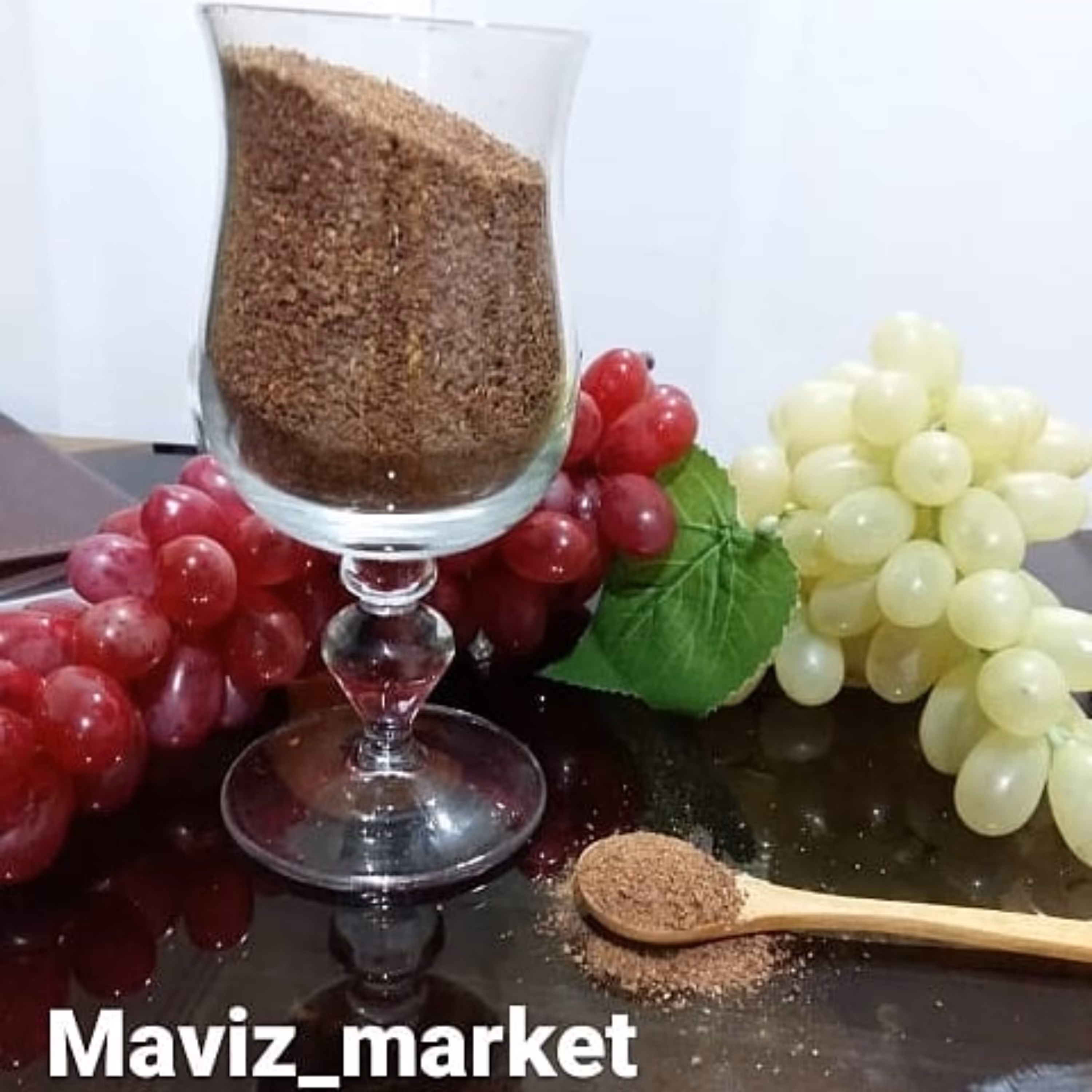 پودر غوره یک کیلو یی باکیفیت تولیدات خانگی تمیز و تولید شده در دستگاه