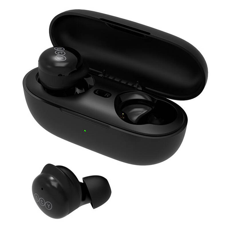 ایرفون بی سیم QCY T17QCY T17