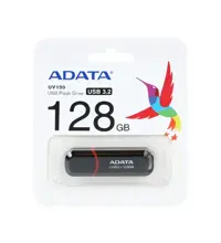 فلش مموری ای دیتا 128 گیگابایت مدل UV150 USB 3.2