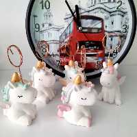 پایه عکس یونیکورن