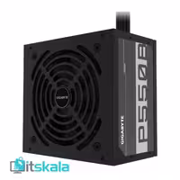 قیمت و خرید پاور 550 وات گیگابایت 550 Bronze | ITSKALA