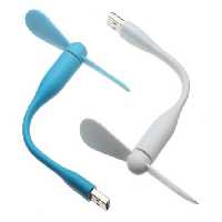 فن همراه شیائومی پرتابل