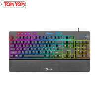 کیبورد با سیم گرین Green GK-703 RGB Gaming