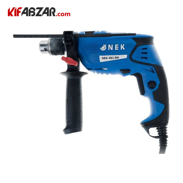 دریل چکشی نک مدل 481DH