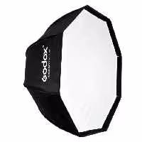 اکتاباکس گودکس Godox SB-UE80 Octa-Softbox with Bowens Mount 80cm