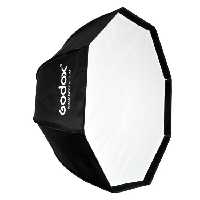 اکتاباکس گودکس Godox SB-UE80 Octa-Softbox with Bowens Mount 80cm