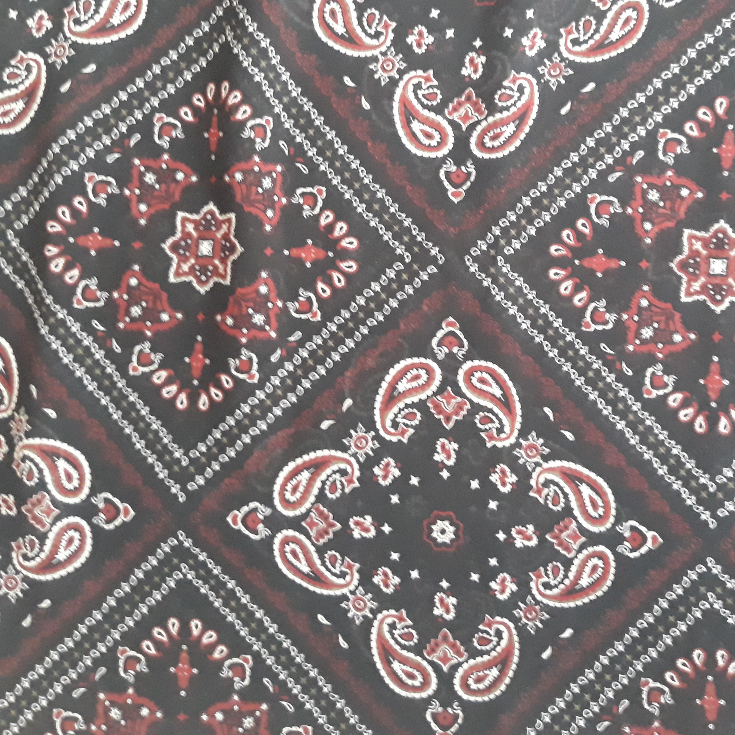 روسری گلگلی کد5