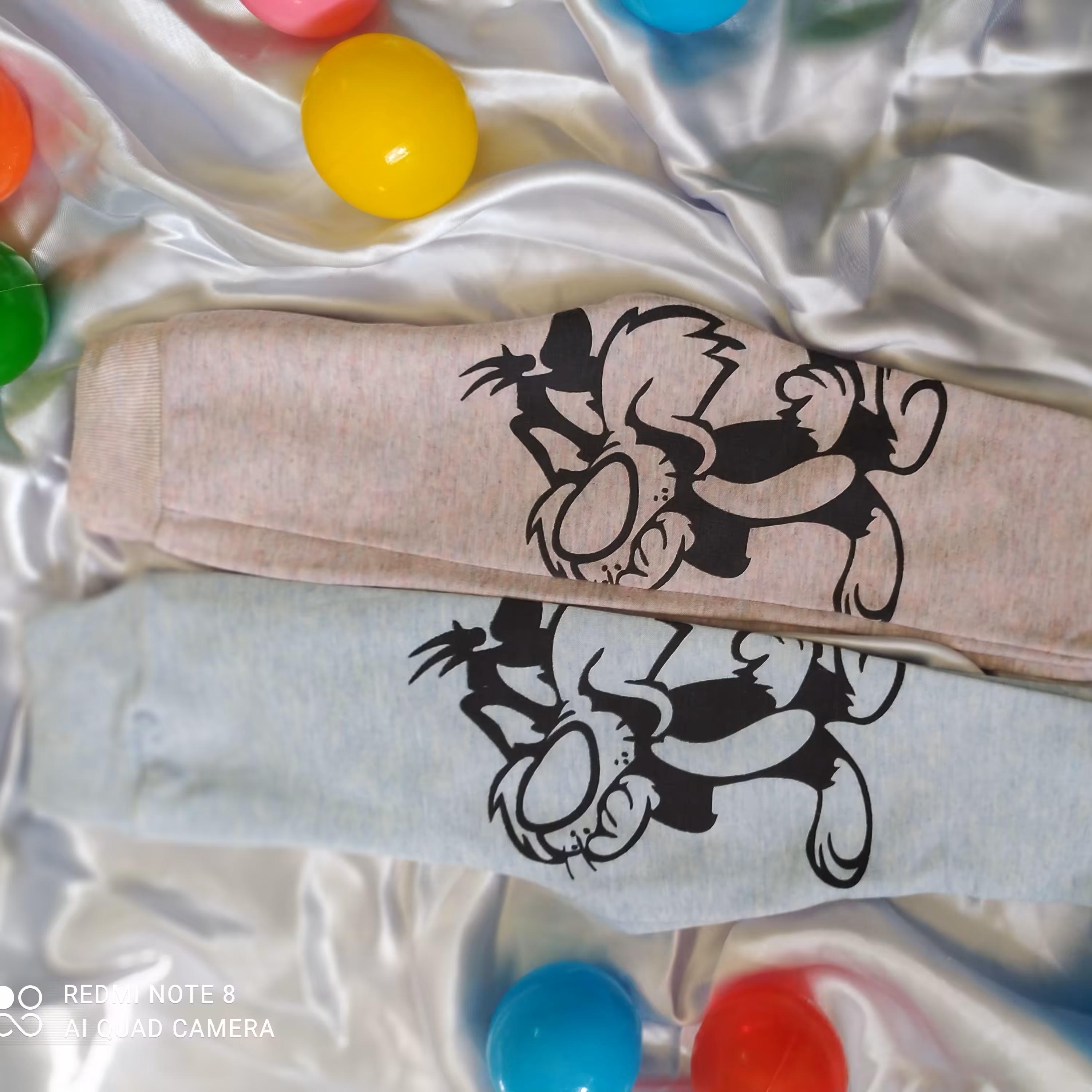 شلوار دخترانه