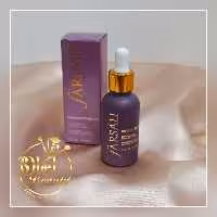 سرم و پرایمر  فارسالی اورجینال بنفش (30 میل) 