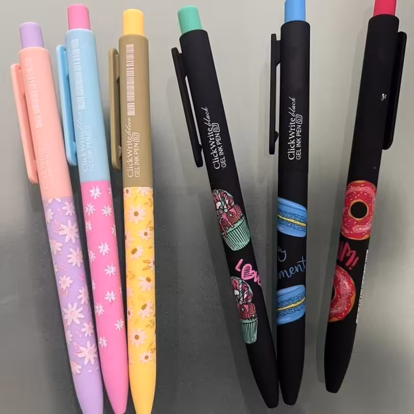 خودکار فشاری