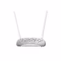 خرید و قیمت مودم روتر بی سیم VDSL/ADSL تی پی لینک مدل TD-W9950