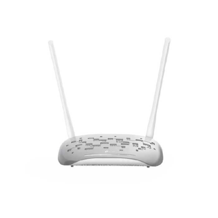 خرید و قیمت مودم روتر بی سیم VDSL/ADSL تی پی لینک مدل TD-W9950