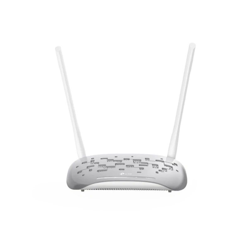 خرید و قیمت مودم روتر بی سیم VDSL/ADSL تی پی لینک مدل TD-W9950