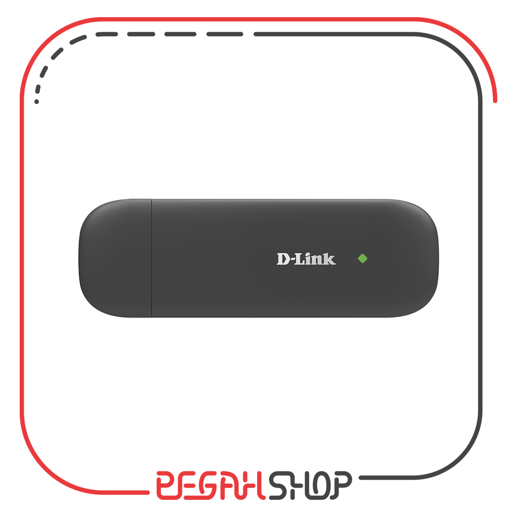 مودم همراه 4G/LTE برند D-Link مدل DWM-222