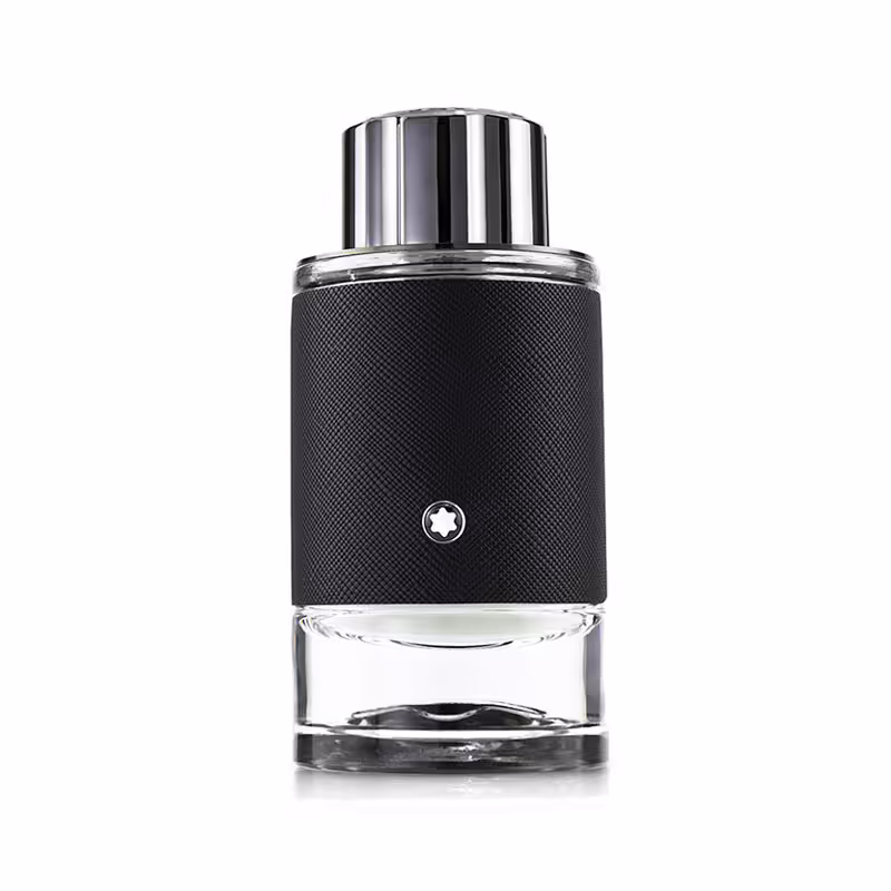 تستر سفارش اروپا ادکلن مردانه مون بلان اکسپلورر Mont Blanc explorer