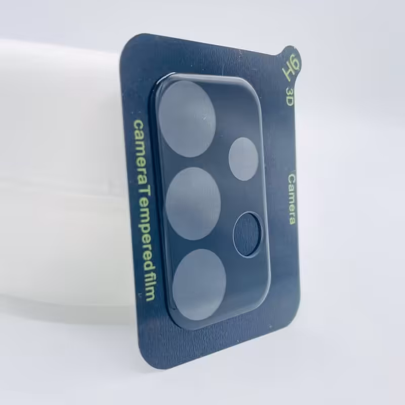  محافظ لنز دوربین قالبی شفاف سامسونگA73وA53