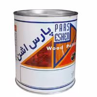 کیلر براق فوری چوب پارس اشن کد 109