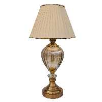 آباژور رومیزی مدل Jami.Gerd.Charkhi.A1530