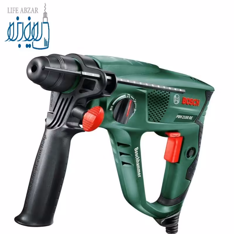دریل چکشی بوش مدل PBH 2100 RE