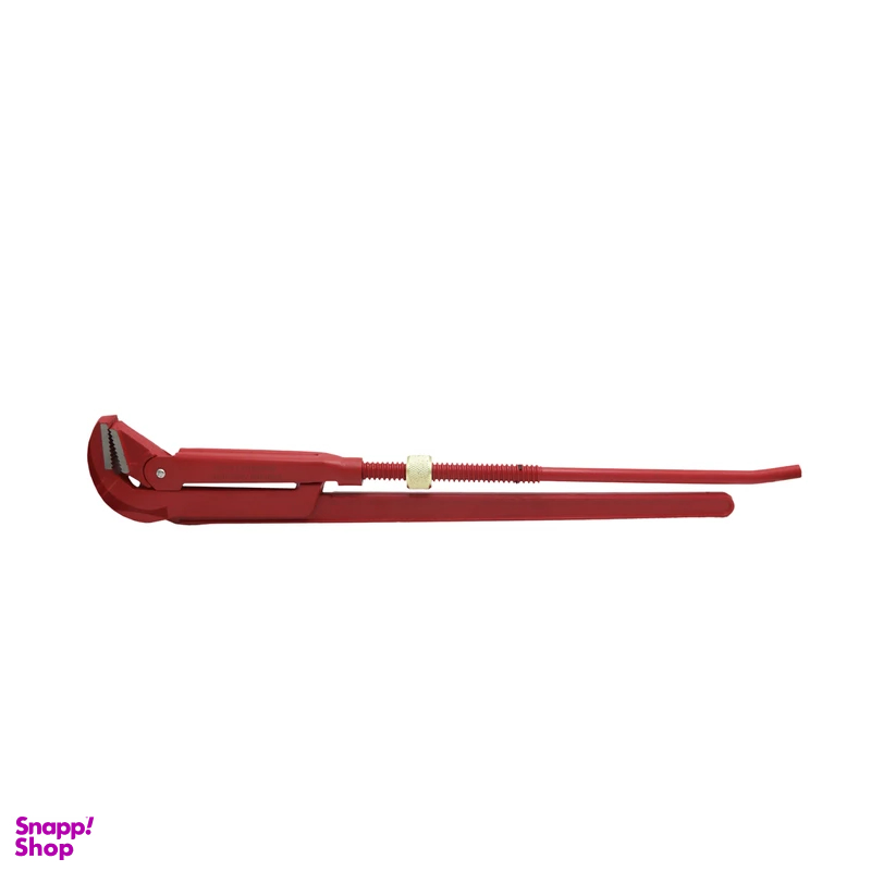 آچار لوله گیر مدار مدل YPGH-4INCH سایز 4 اینچ