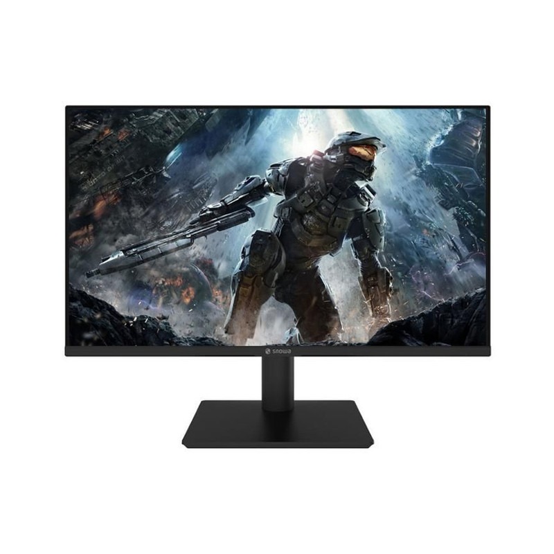 مانیتور اسنوا مدل S27TB300 سایز 27 اینچ LED SNOWA
