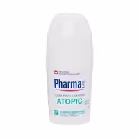 مام ضد تعریق فارمالاین مدل Atopic