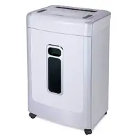 کاغذ خردکن SD 9680 پروتک