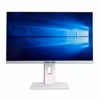 کامپیوتر بدون کیس 24 اینچ مسترتک ZX240-C781SB i7/8GB/1TB 256GB