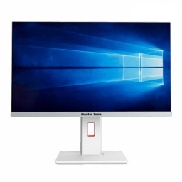 کامپیوتر بدون کیس 24 اینچ مسترتک ZX240-C781SB i7/8GB/1TB 256GB