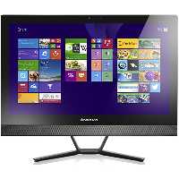 کامپیوتر آماده لنوو مدل سی 5030 با پردازنده i5