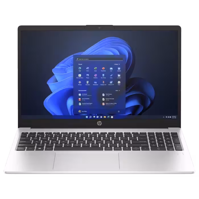 مشخصات و قیمت لپ تاپ 15.6 اینچی HP 250 G10 i3 1315U براکالا