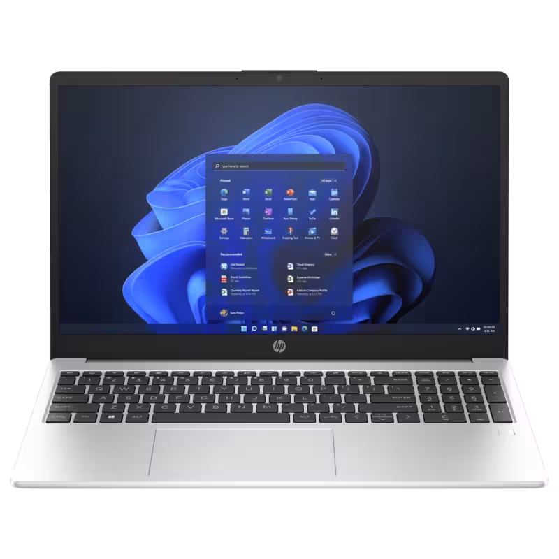 مشخصات و قیمت لپ تاپ 15.6 اینچی HP 250 G10 i3 1315U براکالا