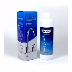 جرم گیر شیرآلات نانوسان